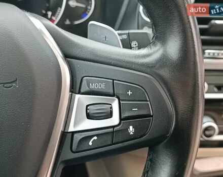 Черный БМВ Х3, объемом двигателя 2 л и пробегом 160 тыс. км за 26490 $, фото 28 на Automoto.ua