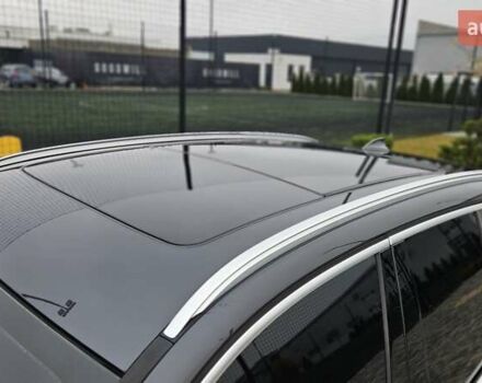 Черный БМВ Х3, объемом двигателя 2 л и пробегом 220 тыс. км за 23499 $, фото 42 на Automoto.ua