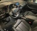Чорний БМВ Х3, об'ємом двигуна 2 л та пробігом 151 тис. км за 18500 $, фото 4 на Automoto.ua