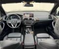 Чорний БМВ Х3, об'ємом двигуна 2 л та пробігом 43 тис. км за 19000 $, фото 11 на Automoto.ua