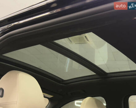 Черный БМВ Х3, объемом двигателя 3 л и пробегом 118 тыс. км за 35499 $, фото 40 на Automoto.ua