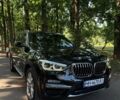Черный БМВ Х3, объемом двигателя 2 л и пробегом 172 тыс. км за 29700 $, фото 10 на Automoto.ua