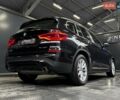 Чорний БМВ Х3, об'ємом двигуна 2 л та пробігом 66 тис. км за 34500 $, фото 21 на Automoto.ua