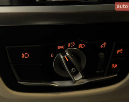 Черный БМВ Х3, объемом двигателя 3 л и пробегом 118 тыс. км за 35499 $, фото 38 на Automoto.ua