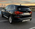 Черный БМВ Х3, объемом двигателя 2 л и пробегом 162 тыс. км за 24900 $, фото 7 на Automoto.ua