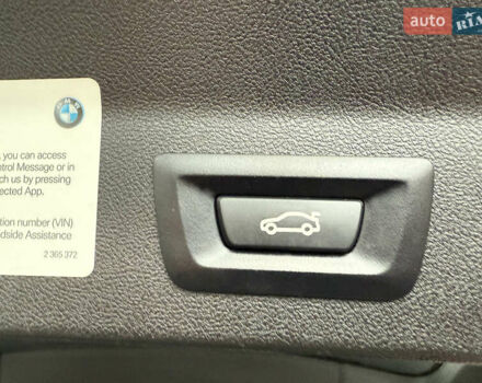 Черный БМВ Х3, объемом двигателя 2 л и пробегом 147 тыс. км за 27399 $, фото 34 на Automoto.ua