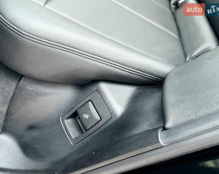 Черный БМВ Х3, объемом двигателя 2 л и пробегом 73 тыс. км за 25500 $, фото 41 на Automoto.ua