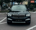 Черный БМВ Х3, объемом двигателя 2 л и пробегом 73 тыс. км за 25500 $, фото 5 на Automoto.ua