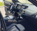 Черный БМВ Х3, объемом двигателя 2 л и пробегом 98 тыс. км за 26300 $, фото 8 на Automoto.ua