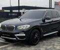 Черный БМВ Х3, объемом двигателя 2 л и пробегом 220 тыс. км за 23499 $, фото 7 на Automoto.ua