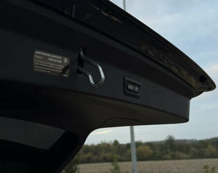 Черный БМВ Х3, объемом двигателя 2 л и пробегом 85 тыс. км за 29999 $, фото 14 на Automoto.ua