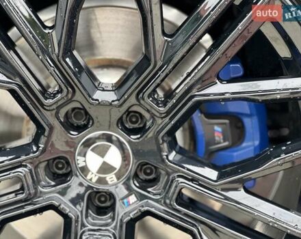 Черный БМВ Х3, объемом двигателя 3 л и пробегом 158 тыс. км за 34500 $, фото 43 на Automoto.ua