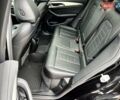 Черный БМВ Х3, объемом двигателя 3 л и пробегом 158 тыс. км за 34500 $, фото 87 на Automoto.ua