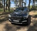 Чорний БМВ Х3, об'ємом двигуна 2 л та пробігом 182 тис. км за 28000 $, фото 1 на Automoto.ua