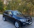Черный БМВ Х3, объемом двигателя 1.6 л и пробегом 89 тыс. км за 27100 $, фото 2 на Automoto.ua