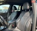 Черный БМВ Х3, объемом двигателя 2 л и пробегом 283 тыс. км за 21900 $, фото 19 на Automoto.ua