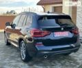 Чорний БМВ Х3, об'ємом двигуна 2 л та пробігом 135 тис. км за 34777 $, фото 3 на Automoto.ua