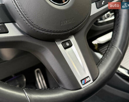 Черный БМВ Х3, объемом двигателя 3 л и пробегом 90 тыс. км за 37950 $, фото 29 на Automoto.ua