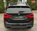 Черный БМВ Х3, объемом двигателя 3 л и пробегом 90 тыс. км за 34900 $, фото 21 на Automoto.ua