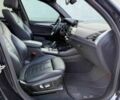Черный БМВ Х3, объемом двигателя 3 л и пробегом 41 тыс. км за 12500 $, фото 8 на Automoto.ua