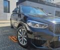 Чорний БМВ Х3, об'ємом двигуна 2 л та пробігом 110 тис. км за 31900 $, фото 3 на Automoto.ua