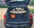 Чорний БМВ Х3, об'ємом двигуна 2 л та пробігом 114 тис. км за 23000 $, фото 16 на Automoto.ua