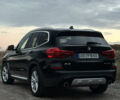 БМВ Х3 2018 в Виннице на Automoto.ua Черный БМВ Х3, объемом двигателя 2 л и пробегом 162 тыс. км за 25400 $, фото 11 на Automoto.ua