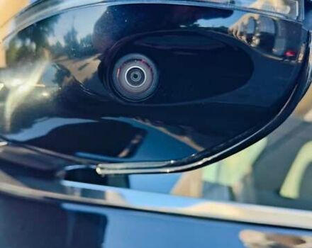 Черный БМВ Х3, объемом двигателя 2 л и пробегом 172 тыс. км за 29700 $, фото 14 на Automoto.ua