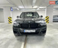 Черный БМВ Х3, объемом двигателя 2 л и пробегом 135 тыс. км за 25500 $, фото 11 на Automoto.ua