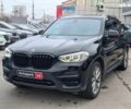 Чорний БМВ Х3, об'ємом двигуна 2 л та пробігом 160 тис. км за 26490 $, фото 1 на Automoto.ua