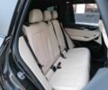Черный БМВ Х3, объемом двигателя 2 л и пробегом 42 тыс. км за 18000 $, фото 14 на Automoto.ua