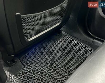 Черный БМВ Х3, объемом двигателя 3 л и пробегом 158 тыс. км за 34500 $, фото 94 на Automoto.ua