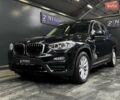 Чорний БМВ Х3, об'ємом двигуна 2 л та пробігом 66 тис. км за 34500 $, фото 1 на Automoto.ua