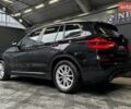 Чорний БМВ Х3, об'ємом двигуна 2 л та пробігом 66 тис. км за 34500 $, фото 12 на Automoto.ua