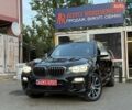 Черный БМВ Х3, объемом двигателя 3 л и пробегом 164 тыс. км за 34990 $, фото 1 на Automoto.ua