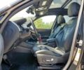 Черный БМВ Х3, объемом двигателя 2 л и пробегом 100 тыс. км за 7500 $, фото 6 на Automoto.ua