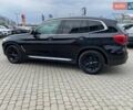 Черный БМВ Х3, объемом двигателя 2 л и пробегом 156 тыс. км за 27900 $, фото 4 на Automoto.ua