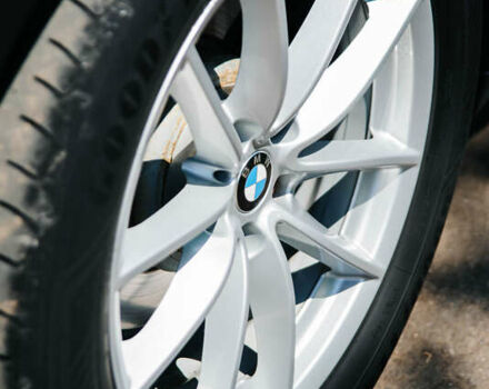 Черный БМВ Х3, объемом двигателя 2 л и пробегом 223 тыс. км за 29000 $, фото 6 на Automoto.ua