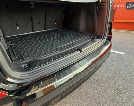 Черный БМВ Х3, объемом двигателя 2 л и пробегом 186 тыс. км за 32999 $, фото 74 на Automoto.ua