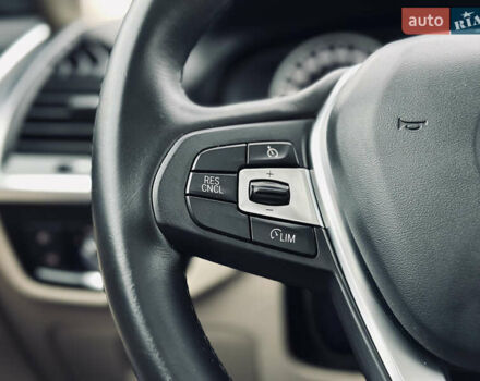 Черный БМВ Х3, объемом двигателя 1.6 л и пробегом 109 тыс. км за 28000 $, фото 65 на Automoto.ua