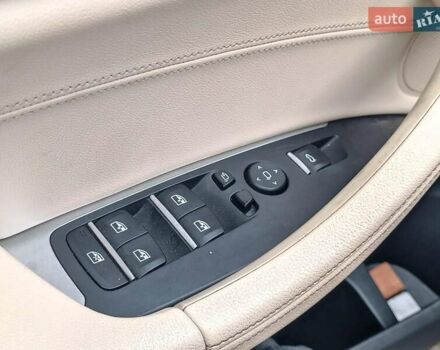 Черный БМВ Х3, объемом двигателя 2 л и пробегом 160 тыс. км за 26490 $, фото 23 на Automoto.ua