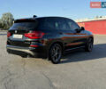 Черный БМВ Х3, объемом двигателя 2 л и пробегом 186 тыс. км за 32999 $, фото 19 на Automoto.ua