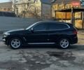 Чорний БМВ Х3, об'ємом двигуна 2 л та пробігом 160 тис. км за 27990 $, фото 1 на Automoto.ua