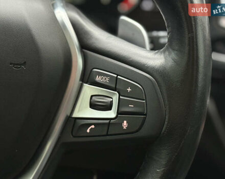 Черный БМВ Х3, объемом двигателя 3 л и пробегом 90 тыс. км за 34900 $, фото 55 на Automoto.ua