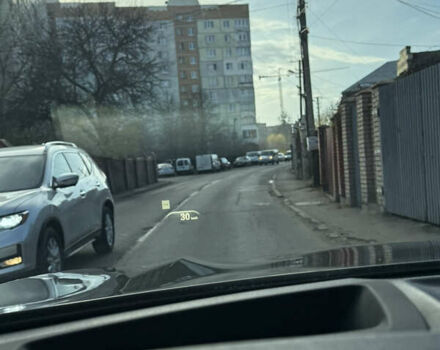 Черный БМВ Х3, объемом двигателя 2 л и пробегом 170 тыс. км за 24500 $, фото 37 на Automoto.ua