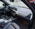 Черный БМВ Х3, объемом двигателя 2 л и пробегом 77 тыс. км за 31400 $, фото 49 на Automoto.ua