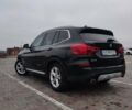Черный БМВ Х3, объемом двигателя 2 л и пробегом 150 тыс. км за 27999 $, фото 13 на Automoto.ua