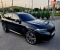 Черный БМВ Х3, объемом двигателя 3 л и пробегом 135 тыс. км за 37500 $, фото 13 на Automoto.ua