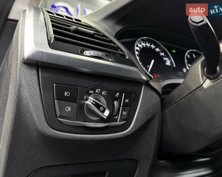 Чорний БМВ Х3, об'ємом двигуна 2 л та пробігом 66 тис. км за 34500 $, фото 41 на Automoto.ua