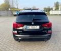Чорний БМВ Х3, об'ємом двигуна 2 л та пробігом 151 тис. км за 18500 $, фото 1 на Automoto.ua